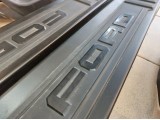 Extended 99'' Running Boards Set